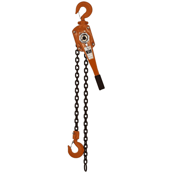 American Power Pull 3 Ton Chain Puller w/ 15 Ft Chain