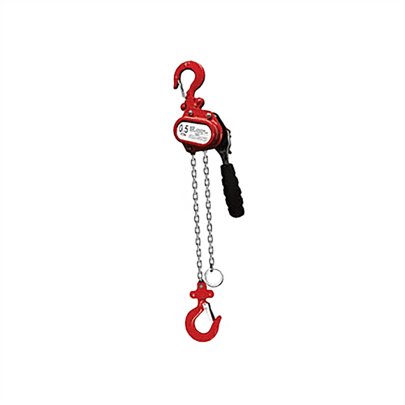American Power Pull .5 TON CHAIN PU