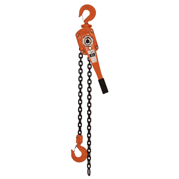 American Power Pull 635 3 Ton Chain Puller