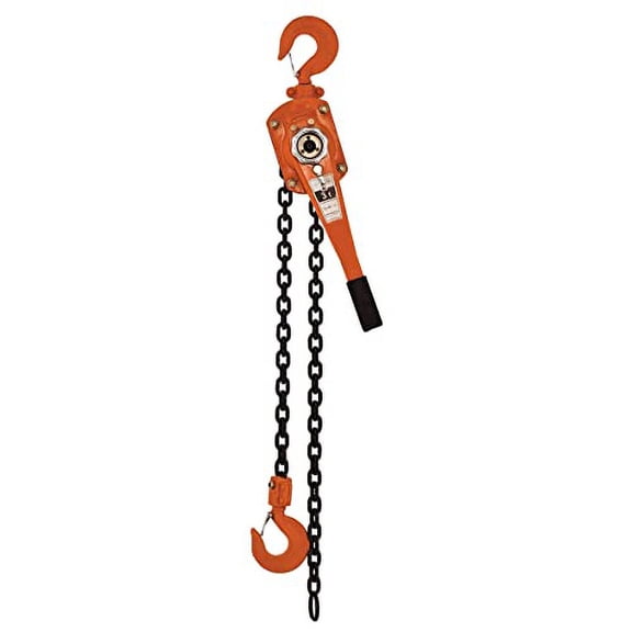 American Power Pull Chain Puller 1-1/2Ton