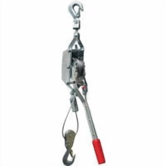 American Power Pull Co. American Power Pull Cable Puller