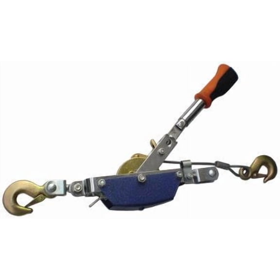 American Power Pull EZ2000 Cable Puller, 1-Ton - Quantity 6
