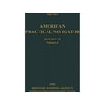 thumbnail image 1 of American Practical Navigator BOWDITCH 1981 Vol2 7x10 (Hardcover), 1 of 1