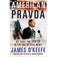 thumbnail image 1 of Pre-Owned American Pravda: My Fight for Truth in the Era of Fake News (Hardcover) 1250154642 9781250154644, 1 of 1