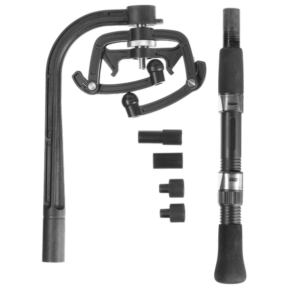 American Premier Ultimate Line Winding System