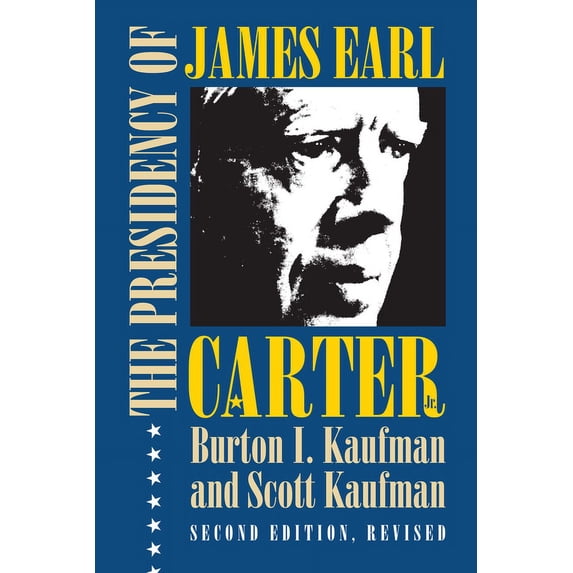 American Presidency The Presidency of James Earl Carter, Jr., (Paperback)