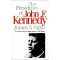 thumbnail image 1 of Pre-Owned Presidency of John F. Kennedy (Hardcover) 0700605207 9780700605200, 1 of 1