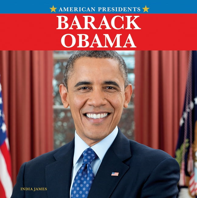 American Presidents Barack Obama, (Paperback)