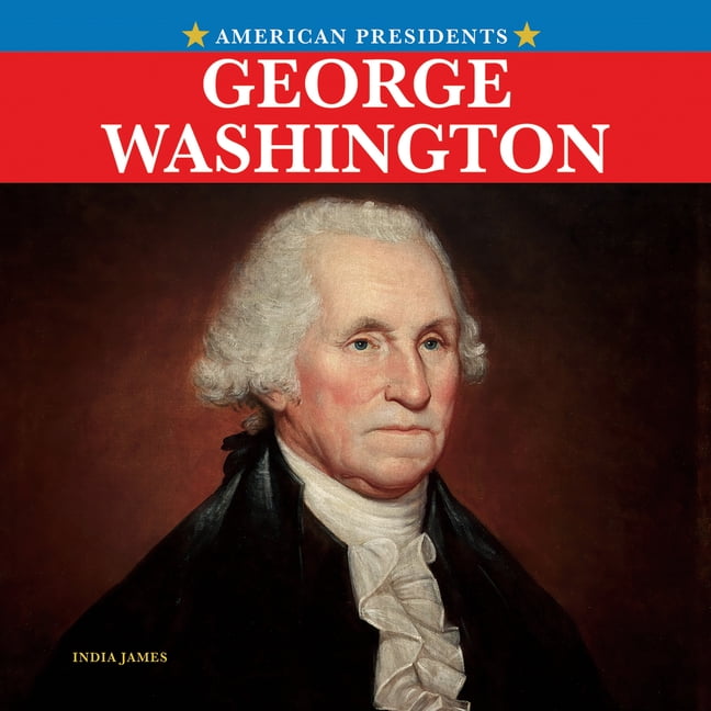 American Presidents George Washington, (Paperback)