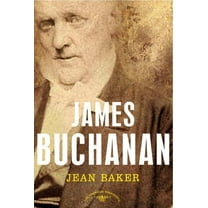 American Presidents James Buchanan: The American Presidents Series: The 15th President, 1857-1861, (Hardcover)