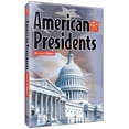 thumbnail image 1 of American Presidents: Nixon (DVD), Cerebellum Generic, Special Interests, 1 of 1