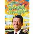 thumbnail image 1 of American Presidents: Ronald Reagan (Paperback), 1 of 1