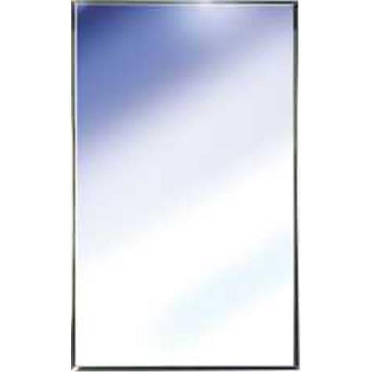 American Pride 282319 Medicine Swing Door