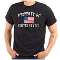 thumbnail image 1 of American Pride Patriotic July 4th Men's Graphic T Shirt Tees Brisco Brands S, 1 of 6