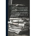 thumbnail image 1 of American Printer And Lithographer, Volumes 3-4 (Paperback), 1 of 1