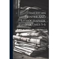 thumbnail image 1 of American Printer And Lithographer, Volumes 5-6 (Paperback), 1 of 1