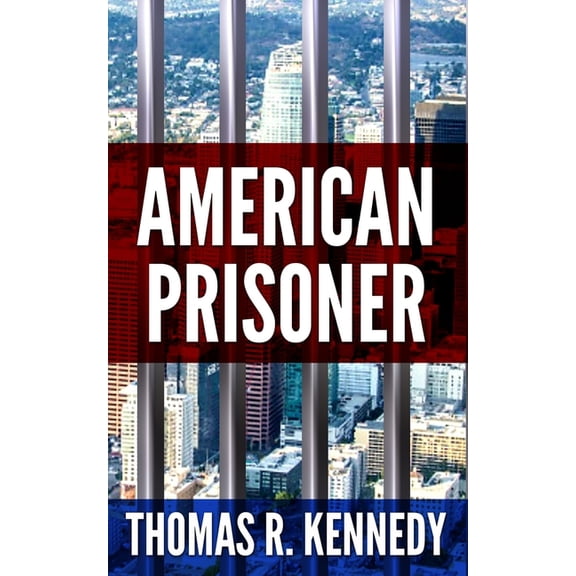 American Prisoner (Paperback)