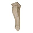 thumbnail image 1 of American Pro Decor 5APD10550 Extra Large Wood Corbel, 1 of 6
