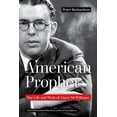 thumbnail image 1 of Pre-Owned American Prophet: The Life and Work of Carey McWilliams (Paperback) 0520304292 9780520304291, 1 of 1