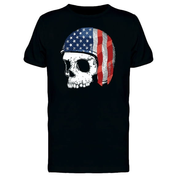 American Protection T-Shirt Men -Image by Shutterstock, Male 3X-Large