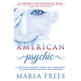 thumbnail image 1 of Pre-Owned American Psychic: A Spiritual Journey from the Heartland to Hollywood, Heaven, and Beyond (Paperback) 1682615723 9781682615720, 1 of 1