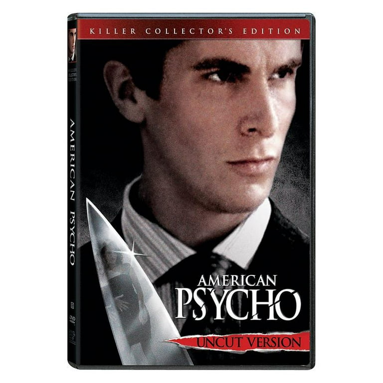 American Psycho (DVD)