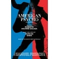 thumbnail image 1 of American Psycho, (Paperback), 1 of 2