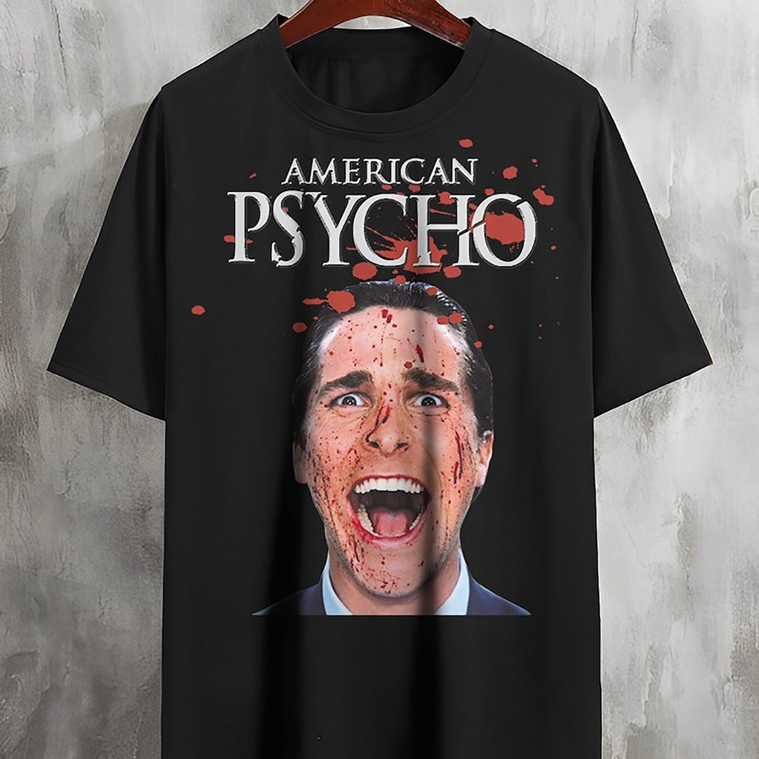 Retro 90s Horror Movies Shirt, Vintage Horror Ha - Inspire Uplift