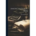 thumbnail image 1 of American Public Men (Paperback), 1 of 1