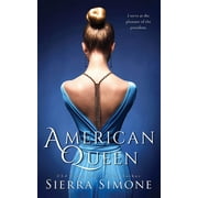 SIERRA SIMONE American Queen (Paperback)