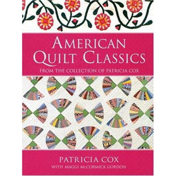 Pre-Owned American Quilt Classics (Paperback) 1843402475 9781843402473