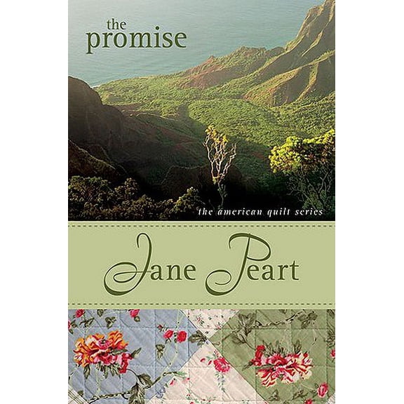 Pre-Owned American Quilt Series: The Promise, Value (Paperback)