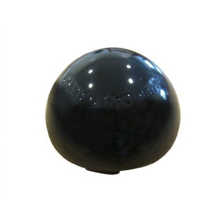 American Racing Gloss Black Wheel Center Cap Snap-In 2.42" for AR383 Casino Rim