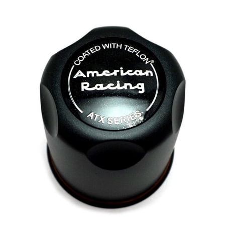 American Racing 1327006022 Center Cap