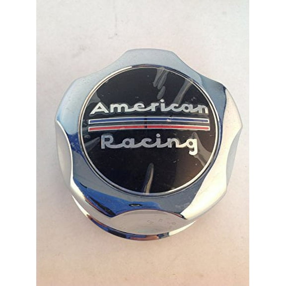 American Racing 1342100 Outlaw II Center Cap