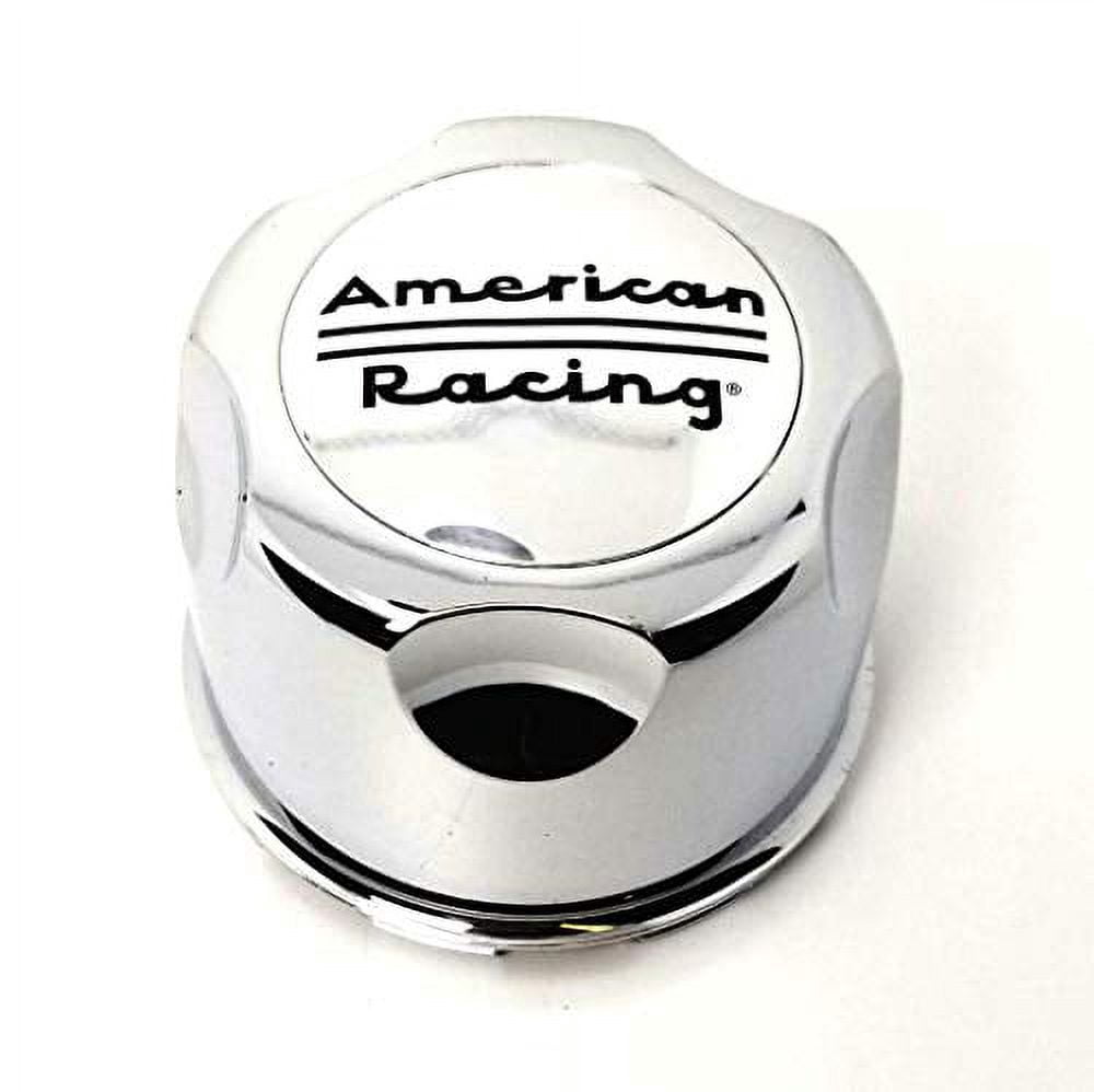 American Racing Rally Center Caps