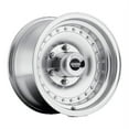thumbnail image 1 of American Racing Aluminum Rim AR61 OUTLAW I 15X10in Machined Finish, AR615161, 1 of 2
