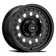 thumbnail image 1 of American Racing Aluminum Rim AR62 OUTLAW II 14X7in Satin Black Finish, AR624765B, 1 of 2