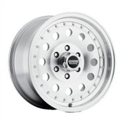 حافة ألومنيوم American Racing AR62 OUTLAW II مقاس 15X7 بوصة، AR625761