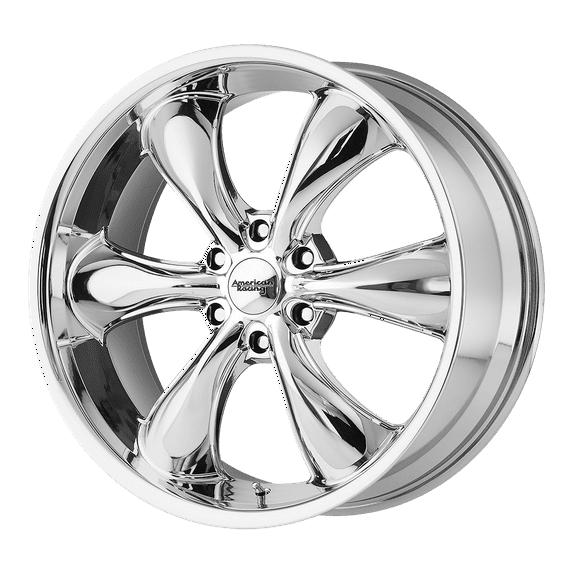 American Racing Ar914 Tt60 Truck 18X8.5 6X139.7 30Et 87.1Cb Pvd Wheel