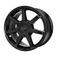 thumbnail image 1 of American Racing Ar930 16X7 5X108/5X114.3 40Et 72.6Cb Gloss Black Wheel, 1 of 2