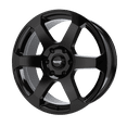 thumbnail image 1 of American Racing Ar931 20X8.5 5X150 30Et 72.6Cb Gloss Black Wheel, 1 of 2