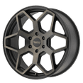 thumbnail image 1 of American Racing Cast Aluminum Rim AR916 20X8.5 6X135 S-BLK DTCC 35MM, AR91628563935, 1 of 2