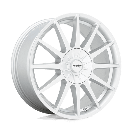 American Racing Cast Aluminum Rim AR944 17X8 6X120/5.5 H-SLV 35MM, AR944SX17807835