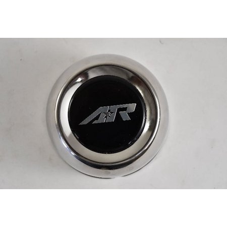 American Racing Center Cap 1425092SS