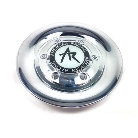 American Racing AR 95 CHROME CAP - 1095200023C