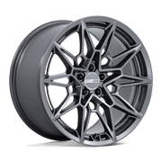 STAMPEDE 19X10 5X4.5 70 +35 M-ANTH