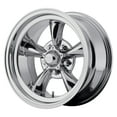 thumbnail image 1 of American Racing Torq Thrust D 15X10 5X120.65 Chrome (-44 Mm) Wheel Rim, 1 of 3