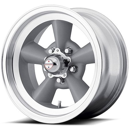 American Racing VN3097861 VN309 Series Torq-Thrust Original Wheel