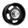 thumbnail image 1 of American Racing Vintage Cast Aluminum Rim VN506 17X7 5X4.75/5.0 S-BLK 00MM, VN50677006700, 1 of 2